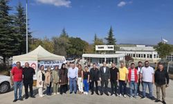 Bilecik’te düzensiz göçle kararlı mücadele