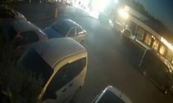 Eskişehir’de sokak ortasında cinayet zanlısı yakalandı