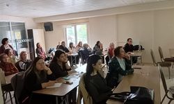 Eskişehir’de NRP eğitimi başladı