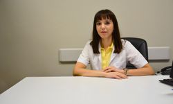 Bozüyük Devlet Hastanesine yeni atama