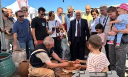 Bursa’da ArkeoFest 2025 başladı: 8 bin 500 yıllık tarih canlanıyor