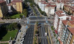 Eskişehir'de hafta sonu caddeler kapatılacak: O yollara dikkat!