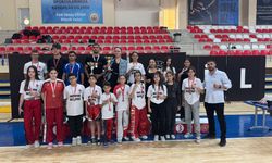 Bilecik’te ilk iller arası Kick Boks Şampiyonası!