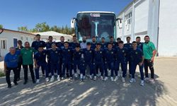Söğütspor’un tarihi BAL yolculuğu başlıyor