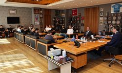 Kütahya Belediyespor, yeni sezona umutla bakıyorlar