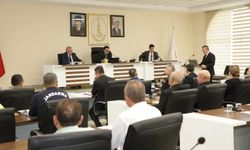 Kütahya’da okul güvenliği için kritik toplantı