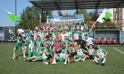 Cihangazispor, 2025-2026 sezonuna güçlü kadroyla hazır