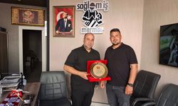 Baranselspor’a destekler sürüyor