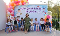 ESKİ Yerleşkesinde eğitim sevinci: İlk ders zili çaldı!