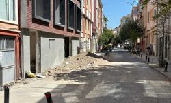Eskişehirliler o bölgede yürürken tedirgin oluyor, çünkü...
