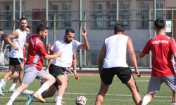 Bozanspor Uluköy’ün bileğini bükemedi