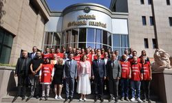 Eskişehir'de işçilerin zam oranı belli oldu!