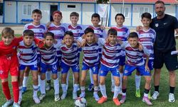 Çelikorduspor galibiyetle başladı