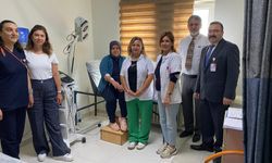 Eskişehir'de sağlıkta yeni dönem başladı