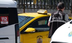 Eskişehirli taksici aracında can verdi: Yaşamına son verdi!