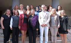 Türk Mühendis ve Mimar Odaları Birliği'nden dayanışma çağrısı