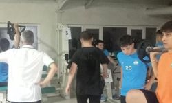 DSİ güç-kuvvet depoladı
