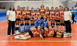 DSİ’nin sultanları zorlu maçı kazandı