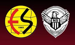 Eskişehirspor bugün sahada: Maç saat kaçta, hangi kanal canlı verecek? İşte detaylar