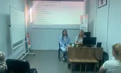 Keşan’da Sağlık Bakanlığı tanıtım etkinliği