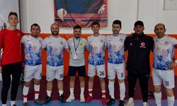 EGES ilk galibiyeti aldı