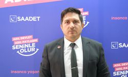 Saadet Partisi’nden iktidara: "Tam ambargo, tam tecrit!"