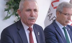 "Ülkemize yeni sahipler, yeni ortaklar çıkarmaya çalışıyorlar"
