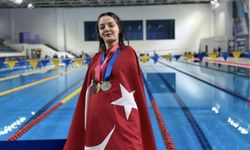 Eskişehir'in gururu dünya sahnesine çıkıyor!