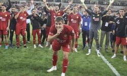 Eskişehirspor'un kritik maçında gözler genç forvette!