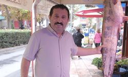 Eskişehir'de tezgahlar doldu,fiyatlar yüzde 30 düştü!