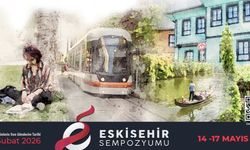 Eskişehir'de aktılımcı kent vizyonu için büyük buluşma