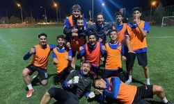 Emekspor’da keyifler yerinde