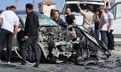 Eskişehir Ankara yolunda kaza: Çok sayıda yaralı var!