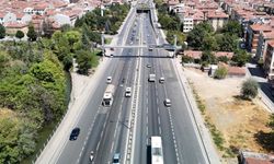 Eskişehir trafiğindeki sorun çözüm beklerken, rekor artış şaşırtmadı!