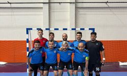 Eskişehir ekibi çeyrek finalde