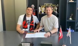 Eskişehir ekibi transferde gaza bastı