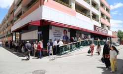 Eskişehir Kent Lokantalarında dayanışma büyüyor!