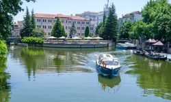"Eskişehir'e üvey evlat muamelesi yapılıyor"