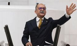 Eskişehir vekili Arslan CHP'lilere ateş püskürdü