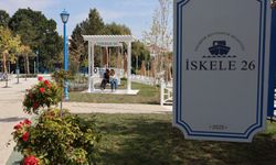 İskele 26 nerede? Eskişehir İskele 26 hangi günler açık?