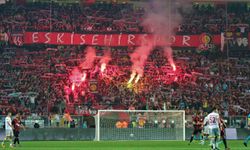 Eskişehirspor kritik virajda: Hedef 3 puan!