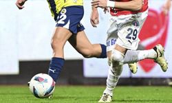 Kasımpaşa – Fenerbahçe maçı: Tedesco'nun ilk deplasmanı ve sürpriz 11'ler