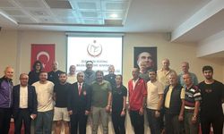 Filede önemli seminer yapıldı