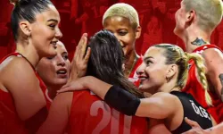 Filenin Sultanları finalde: Dünya şampiyonluğu için son adım!