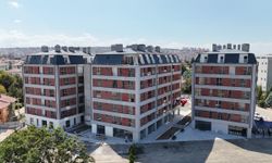 Eskişehir’de Gündoğdu 2 Kentsel Dönüşüm Projesi'nde yeni gelişme!