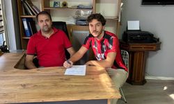 Hanspor’dan orta sahaya takviye