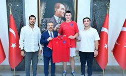 HİDO’dan Anadolu Efes’e gitti!