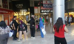 Eskişehir'de çocuk kavgası meydan savaşına döndü!