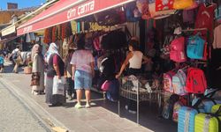 Eskişehir’de okul alışverişi başladı: Fiyatlar tepki çekiyor