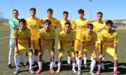 İdmangücü ekipleri sezona 1’er puanla start verdi